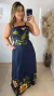 Conjunto saia e cropped Camila - Loja Lola MT: Seus Looks Mais Desejados, Aqui!