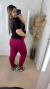 calça legging Renata na internet