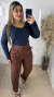 Calça marant Larissa - comprar online
