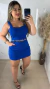 Conjunto canelado premium ketlelen - comprar online