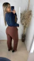 Calça marant Larissa na internet
