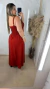 Vestido Longo marant ZILU na internet