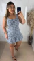 vestido curto Tweet - comprar online