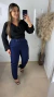 Calça alfaiataria ThaisY - Loja Lola MT: Seus Looks Mais Desejados, Aqui!