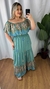 Vestido Longo Amélia - comprar online