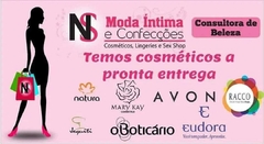 Banner da categoria O BOTICÁRIO