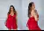 Camisola sensual plus size com bojo