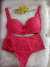 Conjunto reforçado M g gg jule