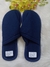 Chinelo de pano masculino 37/38