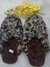 Chinelo de pano 33/34