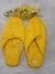 Chinelo de pano masculino 39/40 - comprar online