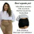 ANÁGUA PARA USAR POR BAIXO DA ROUPA