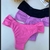 Calcinha de cotton