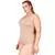 Cinta Body Modelador Plus Size Alta Compressão sem Bojo Tamanhos Grandes