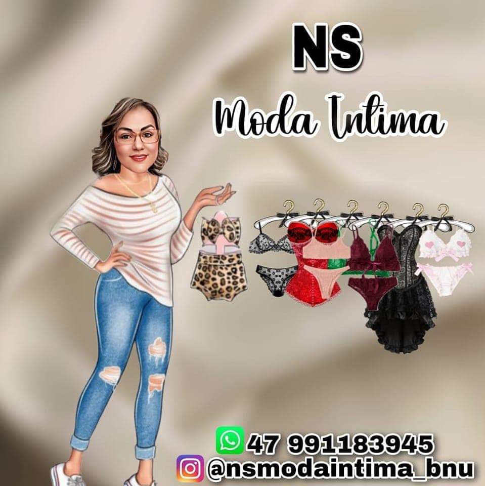 NS Moda Íntima e Confecções