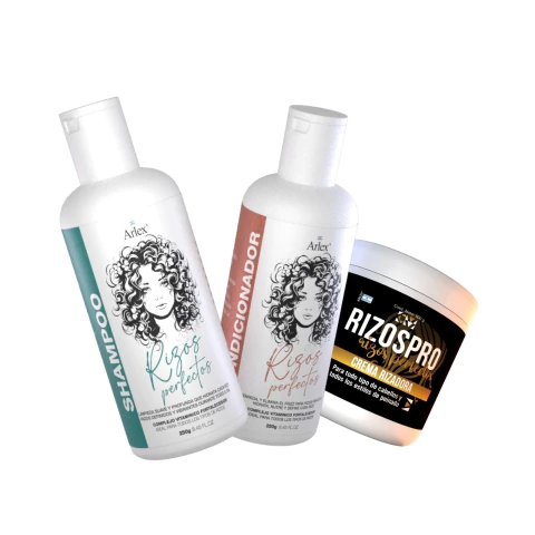 Combo Arlex® Rizos Pro - comprar online