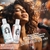 Kit de Shampoo y acondicionador Rizos pro