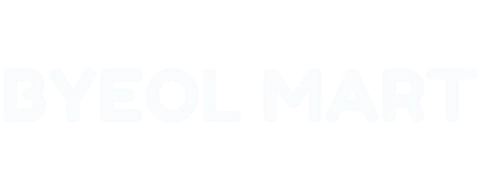 Byeol Mart
