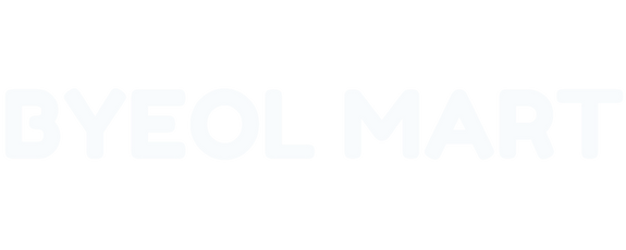 Byeol Mart