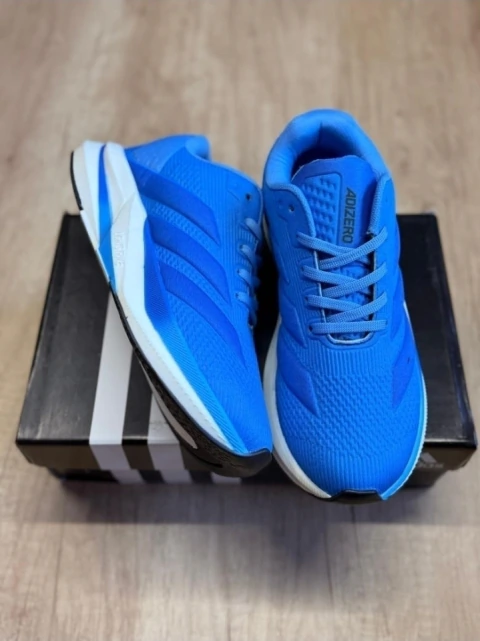 ADIZERO EVOSL AZUL