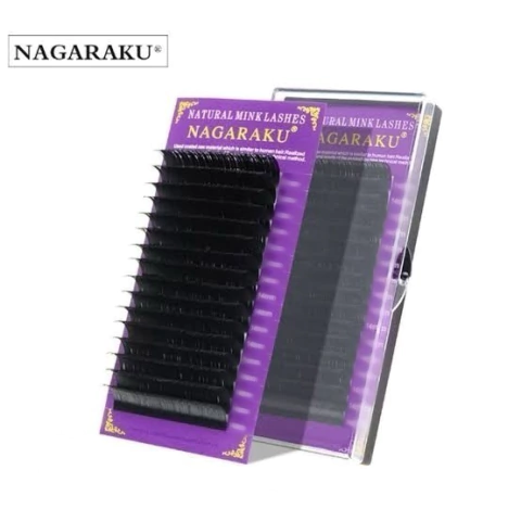 FIOS NAGARAKU FIO A FIO 0.07D TAMANHO INDIVIDUAL