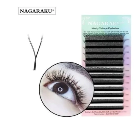 FIOS Y 0.07D NAGARAKU TAMANHOS INDIVIDUAIS