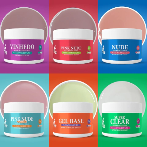 GÉL PSIU 25G 1 UNIDADE - comprar online