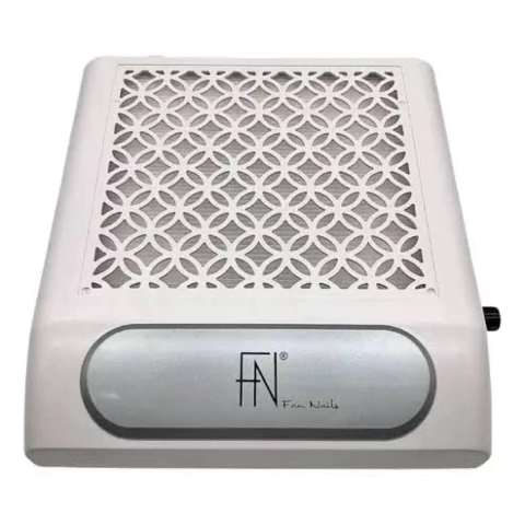 COLETOR DE PÓ 120W FAN NAILS