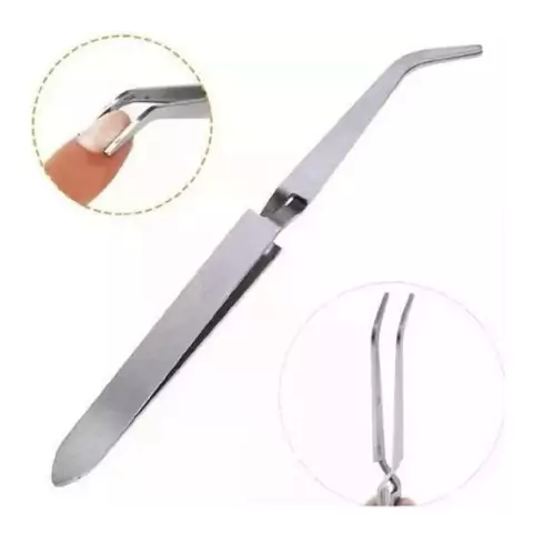 PINÇA PARA CURVATURA