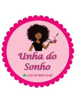 Unha Do Sonho