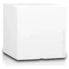 Cubo Cerrado Luminoso Grande Jardin Rayun