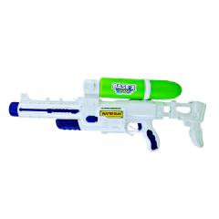 SUPER PISTOLA DE AGUA - comprar online