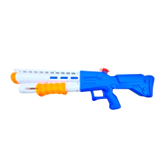 PISTOLA DE AGUA ESCOPETA - comprar online