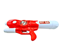 PISTOLA DE AGUA RIVER PLATE en internet