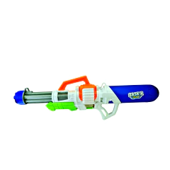 Pistola De Agua Super Gigante Juguete Lanza Agua Verano - comprar online