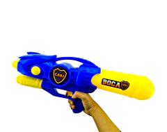 PISTOLA DE AGUA BOCA JUNIORS - comprar online
