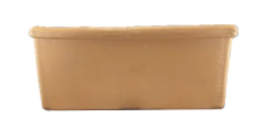 Maceta Terracota Barro Jardinera Clasico Jardin Decoracion Blum