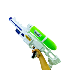 SUPER PISTOLA DE AGUA en internet