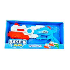 SUPER PISTOLA DE AGUA (EN CAJA) - Mister Market Mayorista