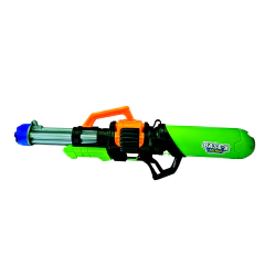 Pistola De Agua Super Gigante Juguete Lanza Agua Verano en internet