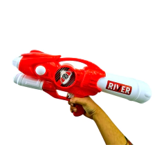 PISTOLA DE AGUA RIVER PLATE - comprar online