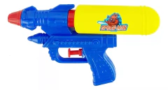 Pistola De Agua Spiderman Infantil Color Surtido Verano Sb en internet