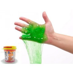 Slime Dr Lokus Juego Ninos Asquimoco Pegajosos Diversion Ap - Mister Market Mayorista