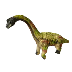 Dinosaurios De Goma brontosaurus