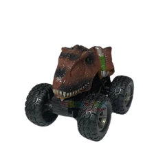 Autito Juguete Friccion Rex