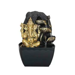 Fuentes De Agua Ganesh Chica