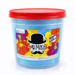 Balde de 5 kg Mister Masa