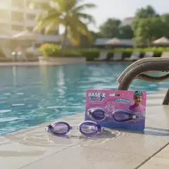 Antiparras De Buceo Natacion Pileta Nena Verano Infantil Sb Surtido - comprar online