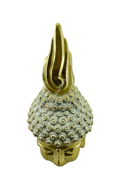 Figura rativa Grande Cabeza Buda 45.5cm en internet