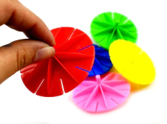 Trompito Encastrable X1 Trompo Souvenir Cotillon Juguete Ap en internet